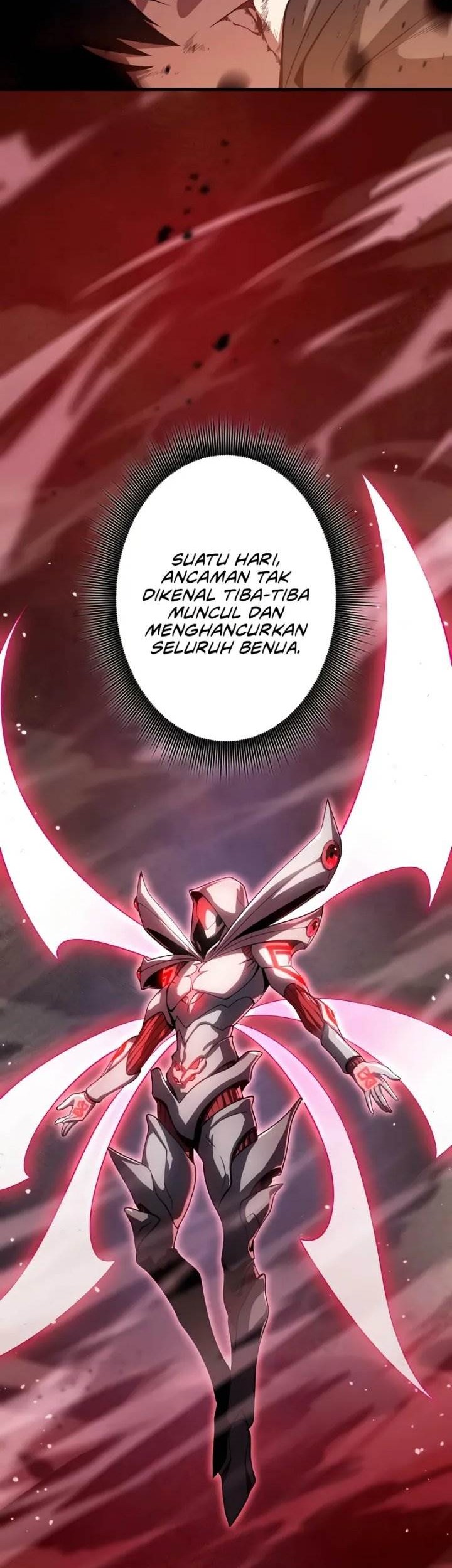 The Dark Swordsman Returns Chapter 1 - halaman 13