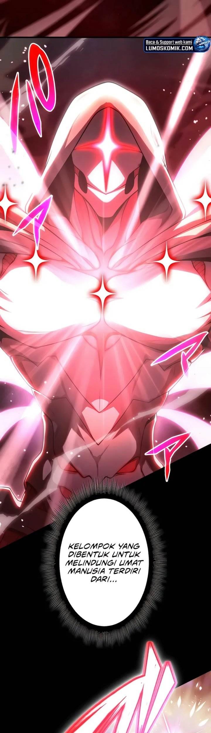 The Dark Swordsman Returns Chapter 1 - halaman 15