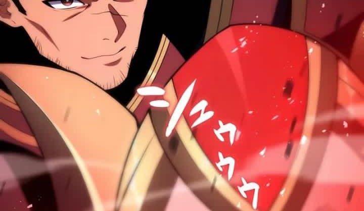 The Dark Swordsman Returns Chapter 1 - halaman 17