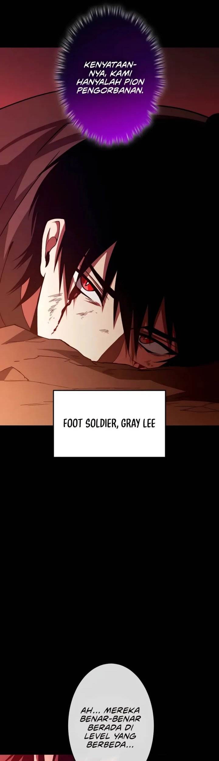 The Dark Swordsman Returns Chapter 1 - halaman 24