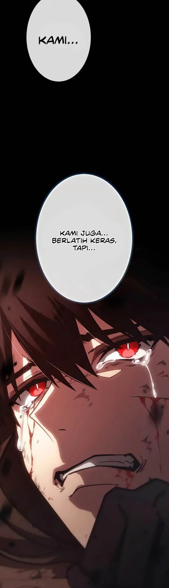 The Dark Swordsman Returns Chapter 1 - halaman 32