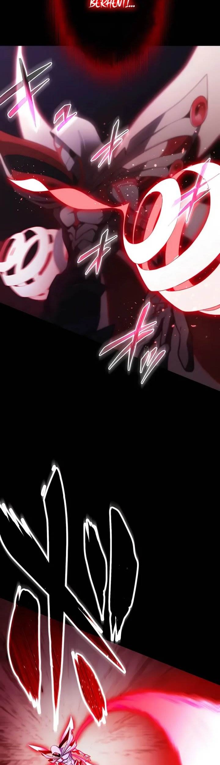 The Dark Swordsman Returns Chapter 1 - halaman 37