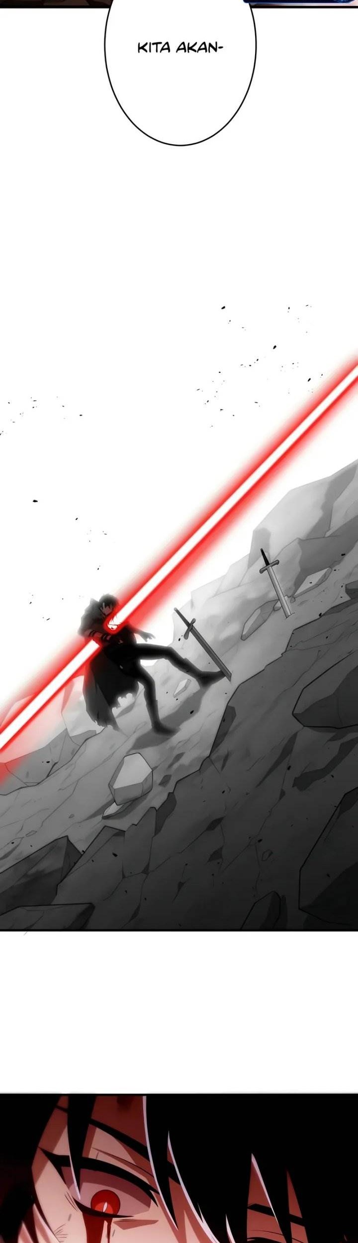 The Dark Swordsman Returns Chapter 1 - halaman 4