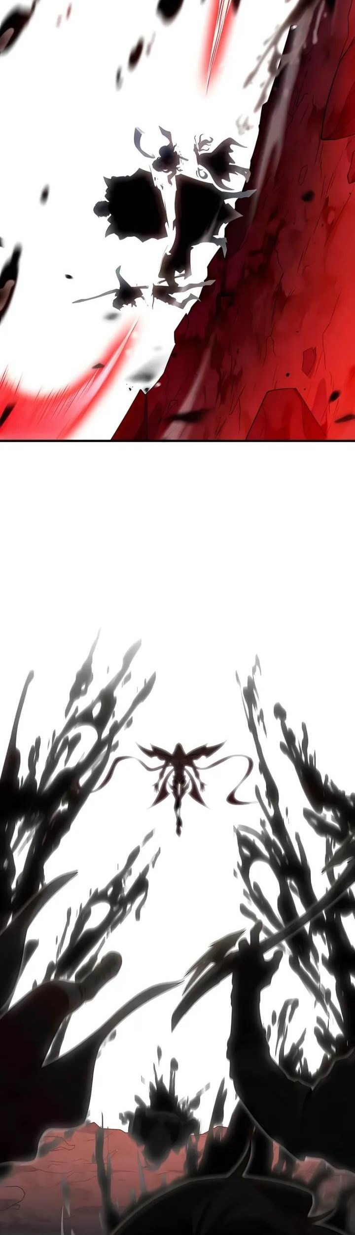 The Dark Swordsman Returns Chapter 1 - halaman 40