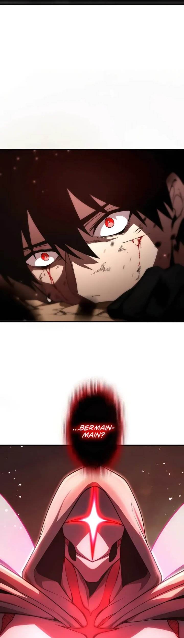 The Dark Swordsman Returns Chapter 1 - halaman 42