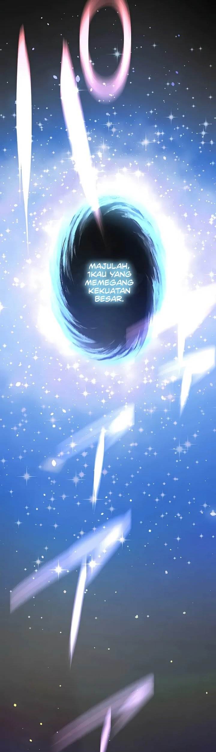 The Dark Swordsman Returns Chapter 1 - halaman 53
