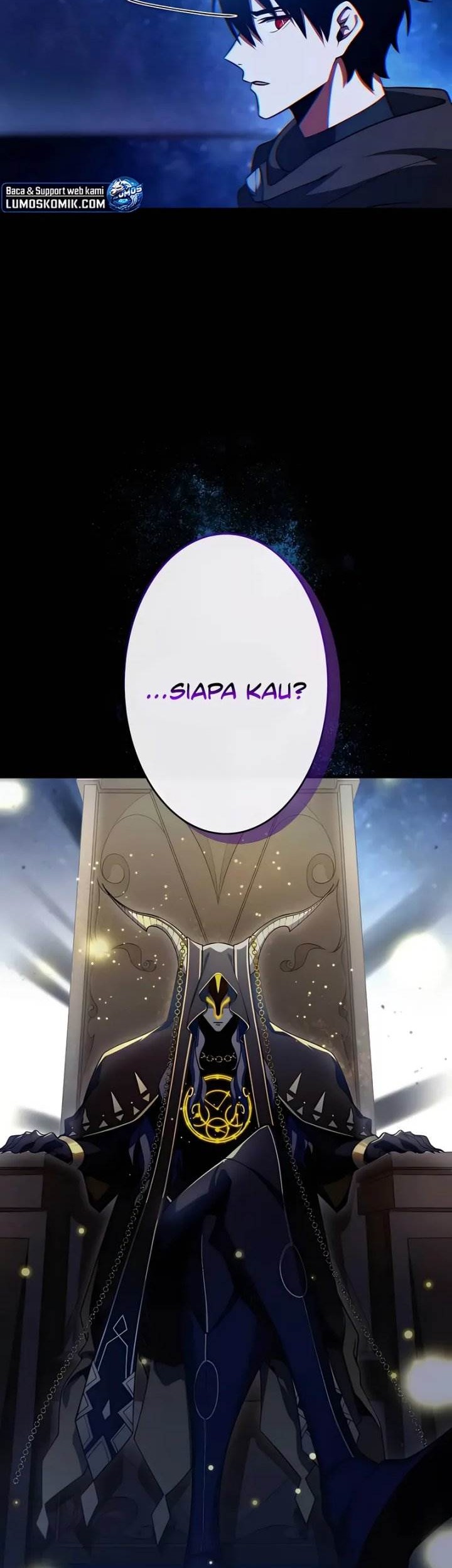 The Dark Swordsman Returns Chapter 1 - halaman 57