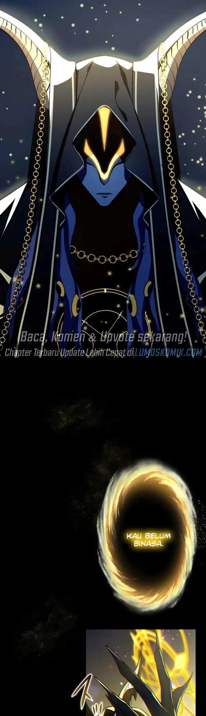 The Dark Swordsman Returns Chapter 1 - halaman 59