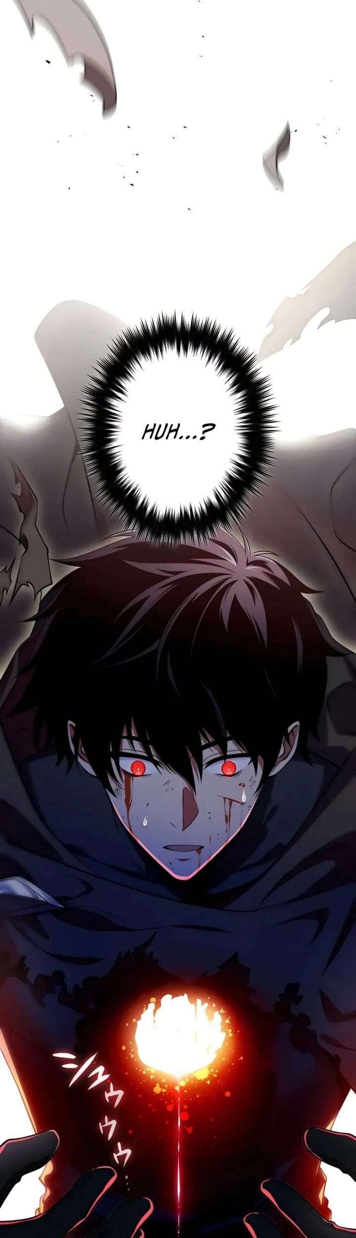 The Dark Swordsman Returns Chapter 1 - halaman 6
