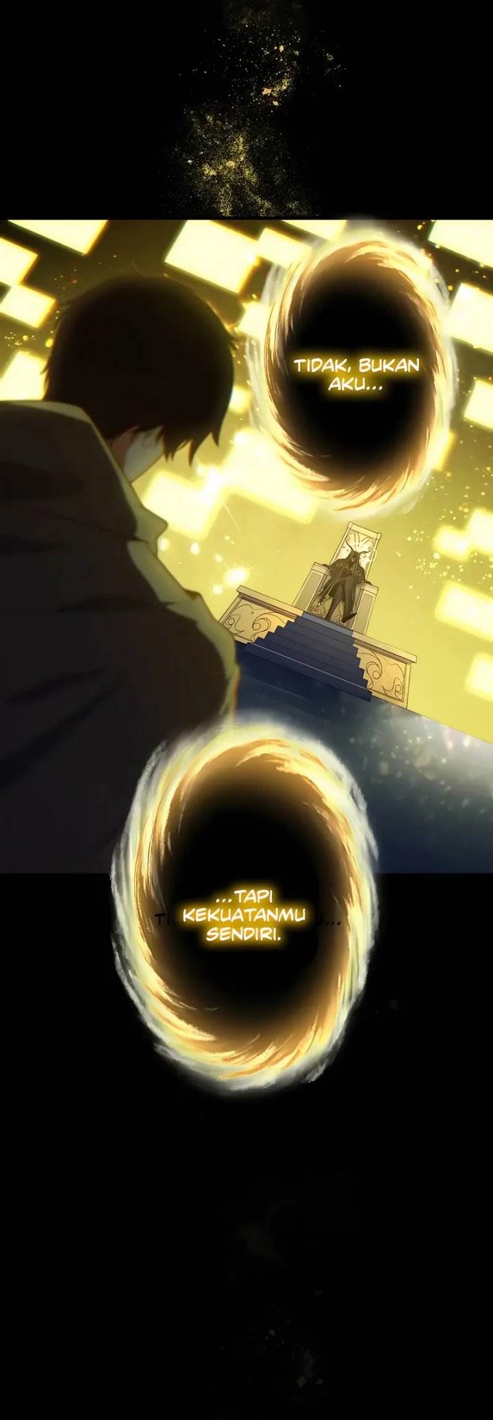 The Dark Swordsman Returns Chapter 1 - halaman 62