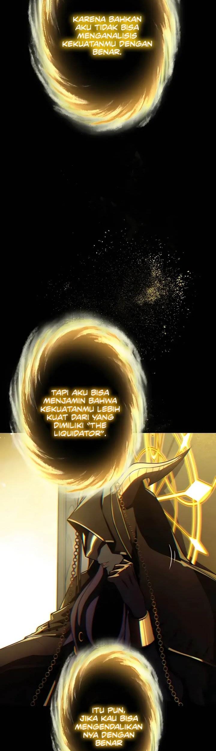 The Dark Swordsman Returns Chapter 1 - halaman 64