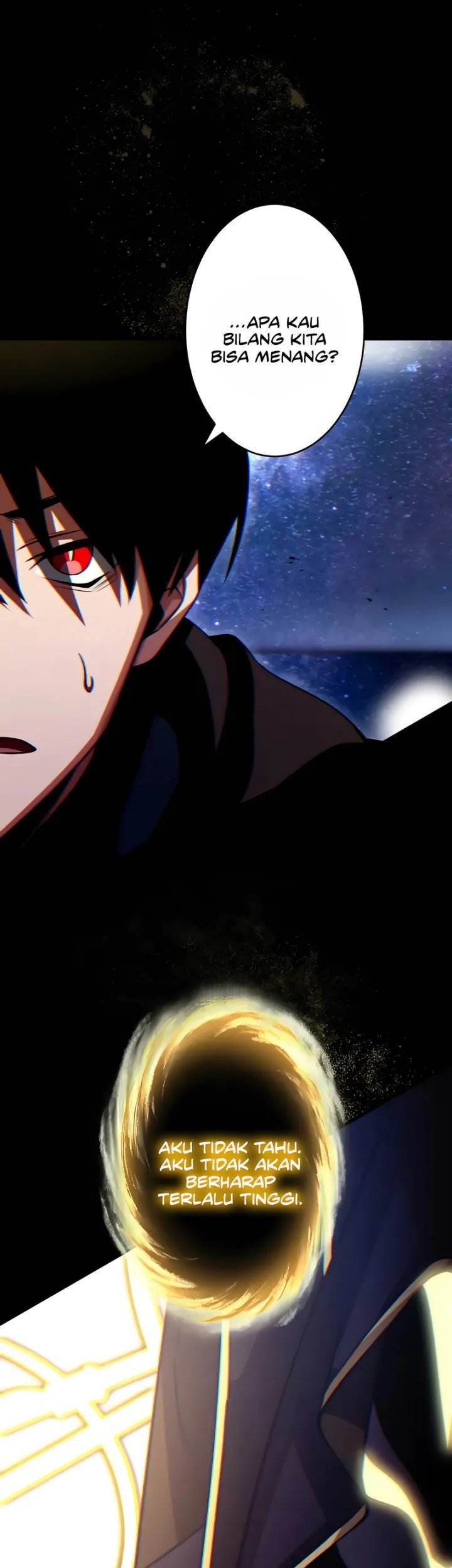 The Dark Swordsman Returns Chapter 1 - halaman 66
