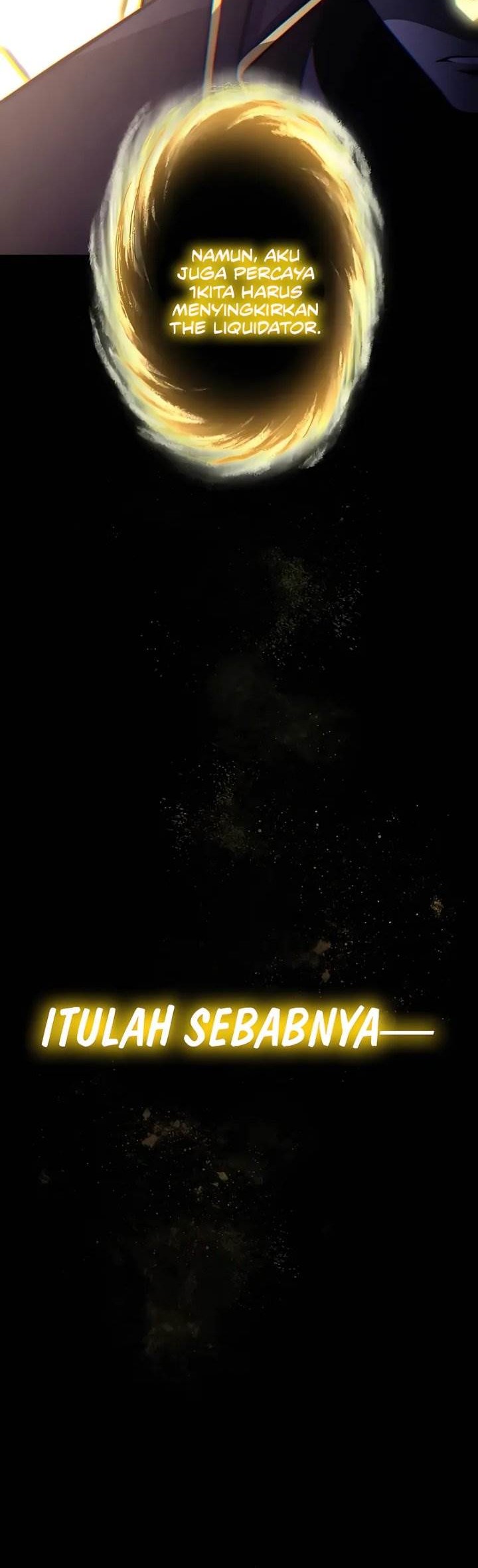 The Dark Swordsman Returns Chapter 1 - halaman 67