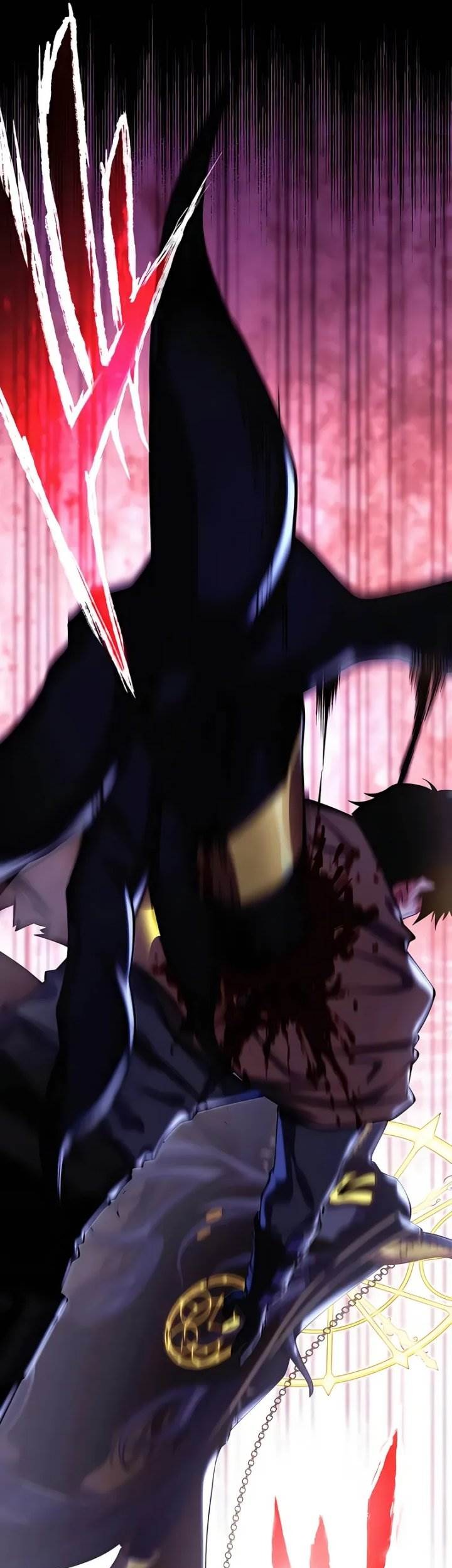 The Dark Swordsman Returns Chapter 1 - halaman 68