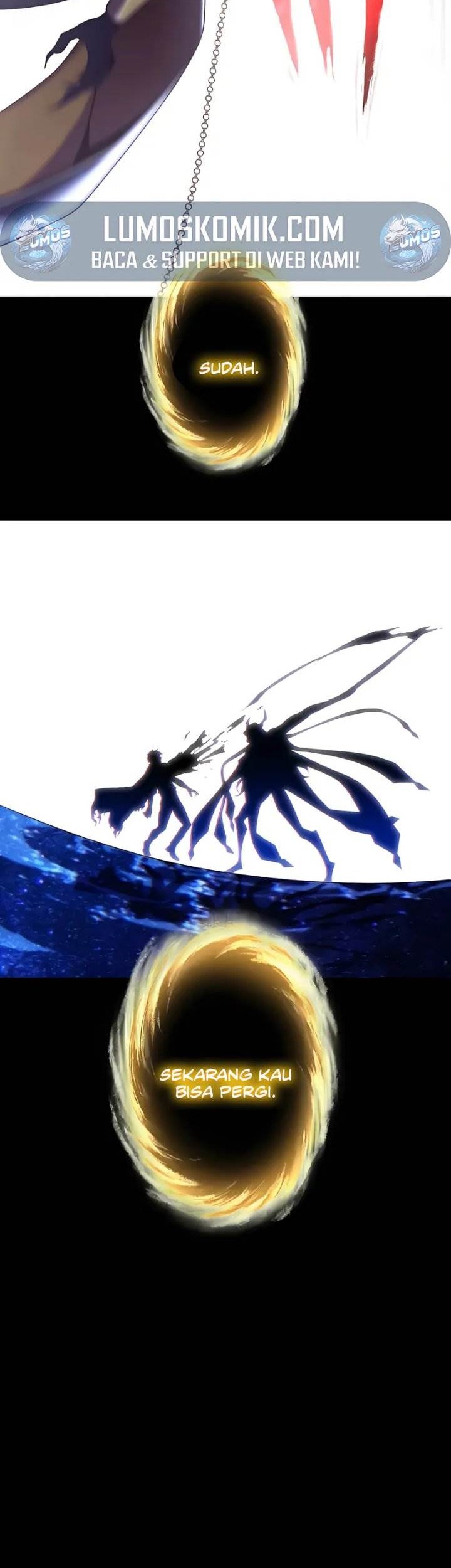 The Dark Swordsman Returns Chapter 1 - halaman 69
