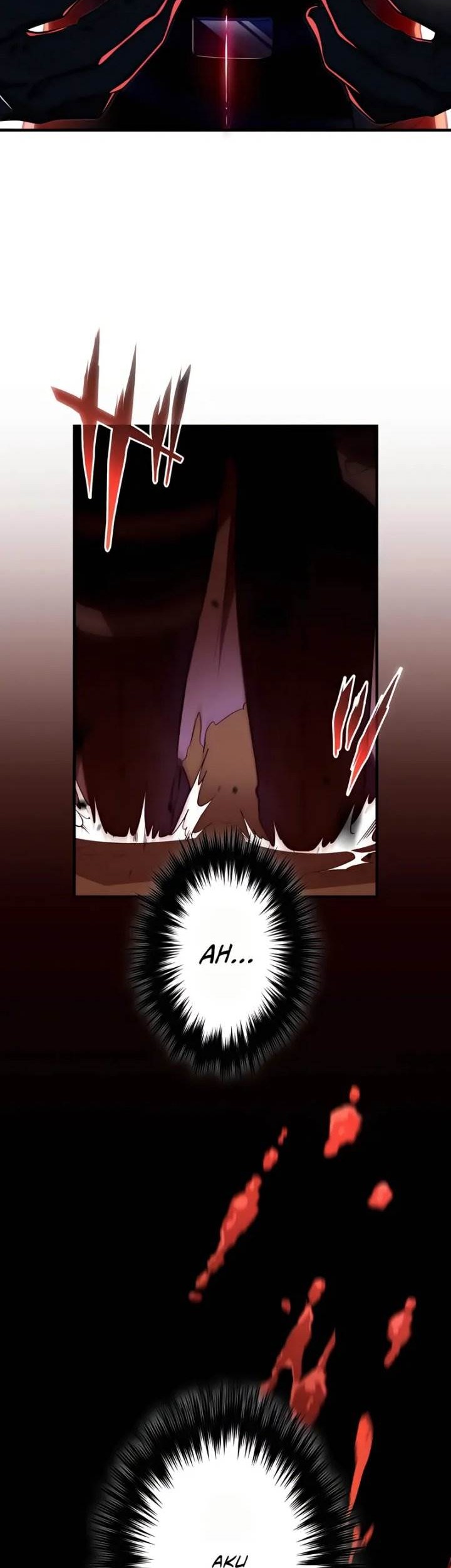 The Dark Swordsman Returns Chapter 1 - halaman 7
