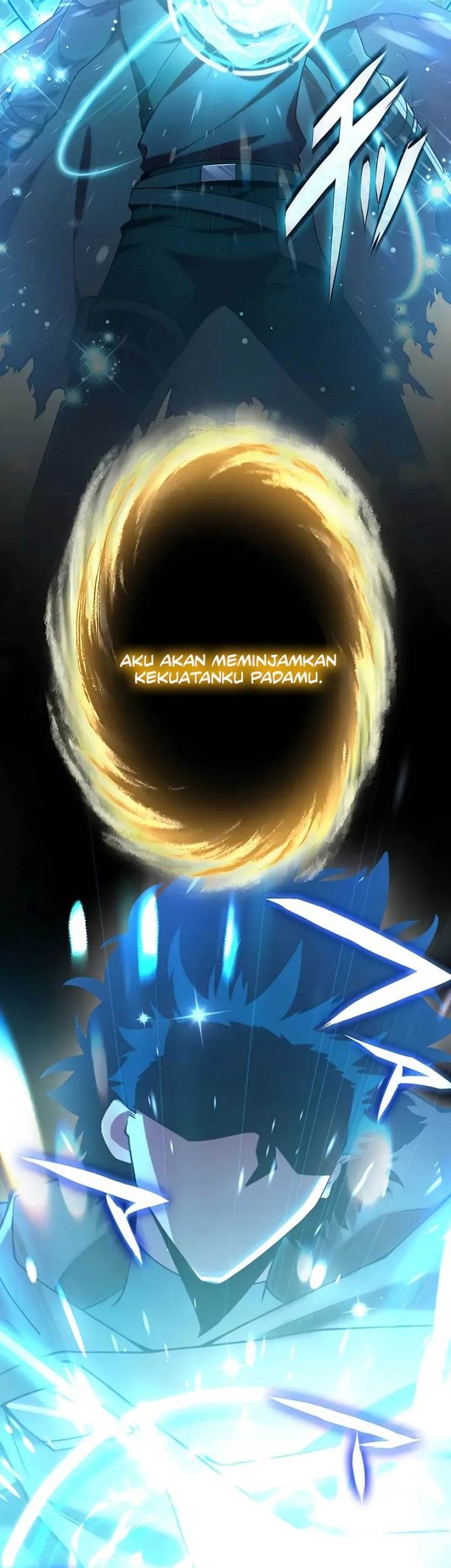 The Dark Swordsman Returns Chapter 1 - halaman 72