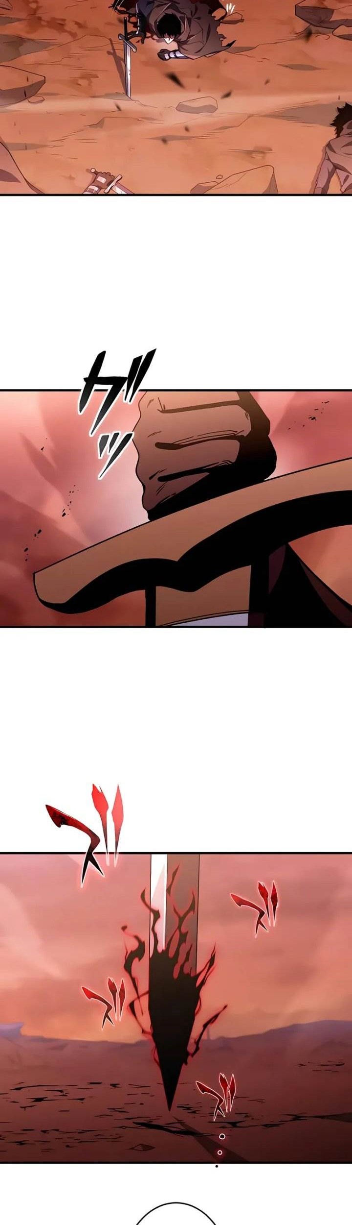 The Dark Swordsman Returns Chapter 1 - halaman 75