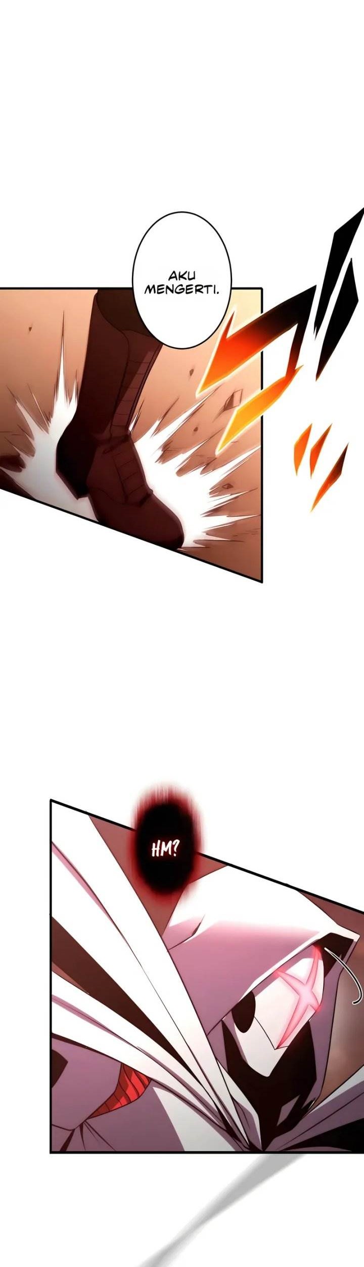 The Dark Swordsman Returns Chapter 1 - halaman 78
