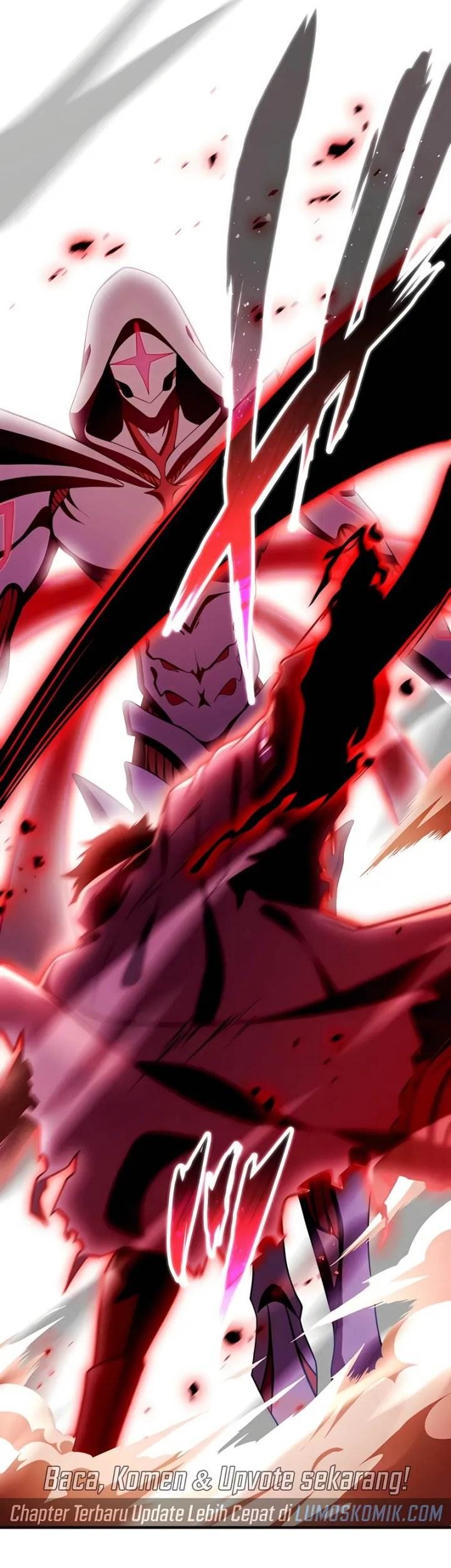 The Dark Swordsman Returns Chapter 1 - halaman 80