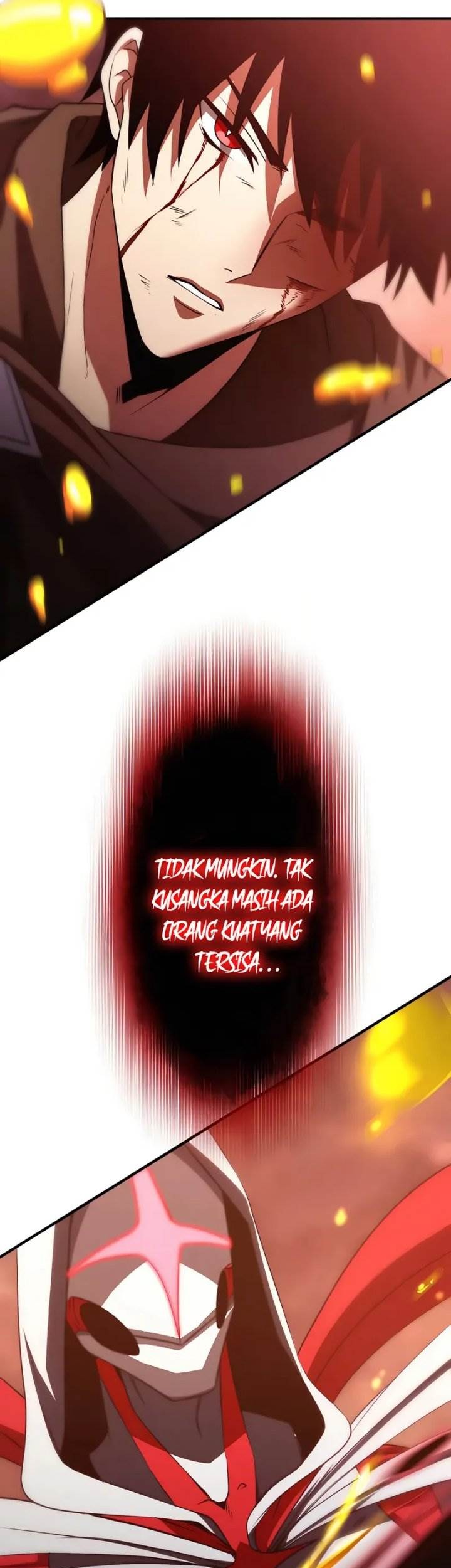 The Dark Swordsman Returns Chapter 1 - halaman 82