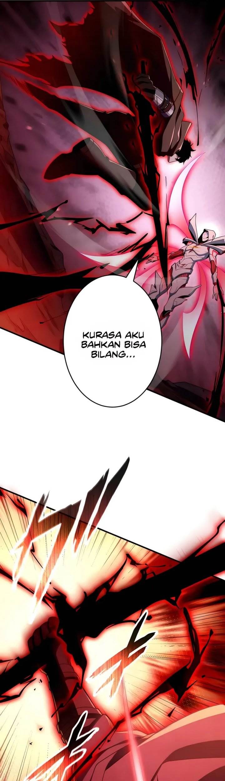 The Dark Swordsman Returns Chapter 1 - halaman 85