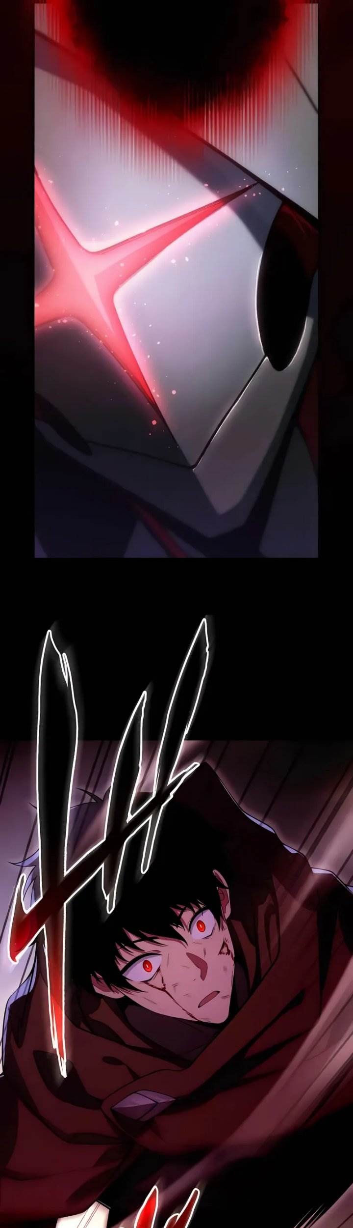 The Dark Swordsman Returns Chapter 1 - halaman 88