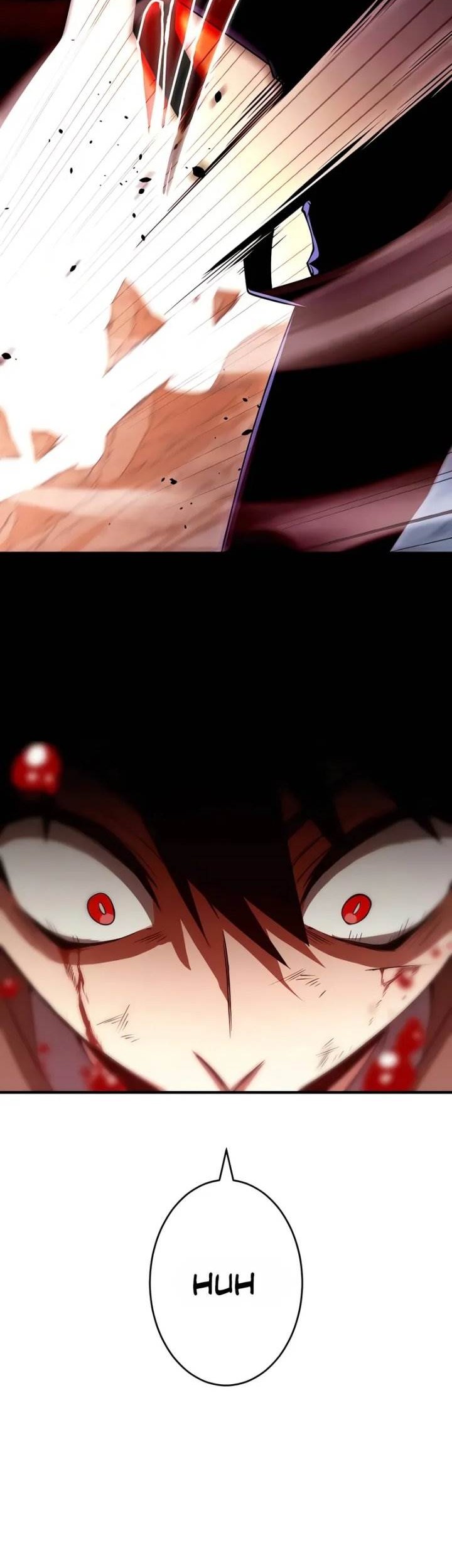 The Dark Swordsman Returns Chapter 1 - halaman 89