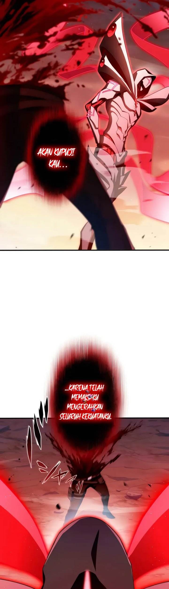 The Dark Swordsman Returns Chapter 1 - halaman 91
