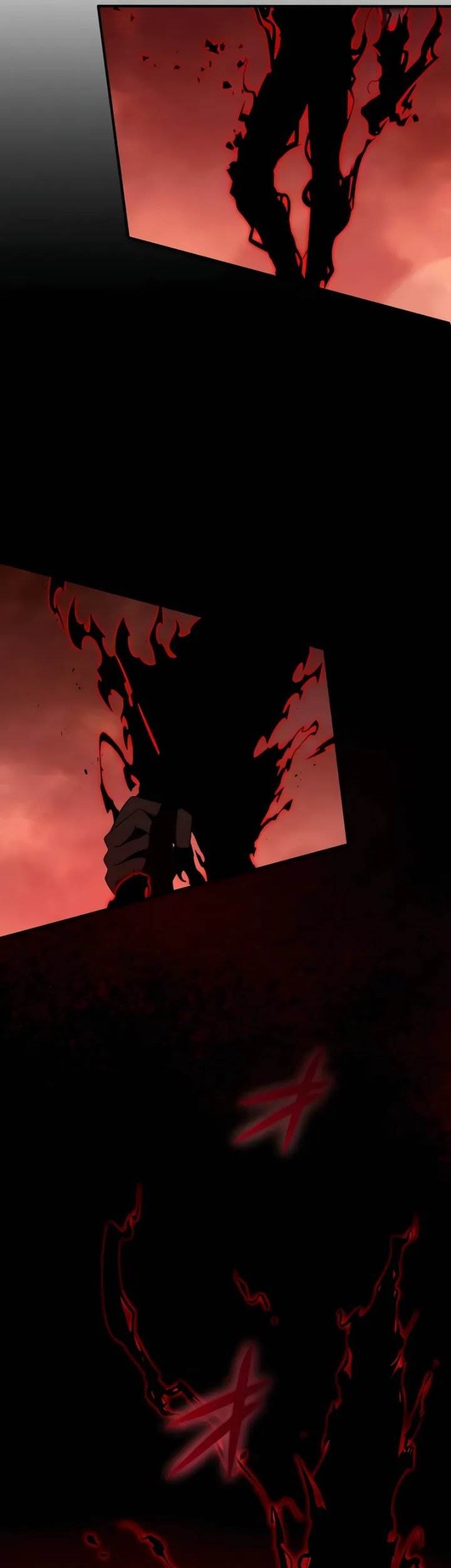 The Dark Swordsman Returns Chapter 1 - halaman 96
