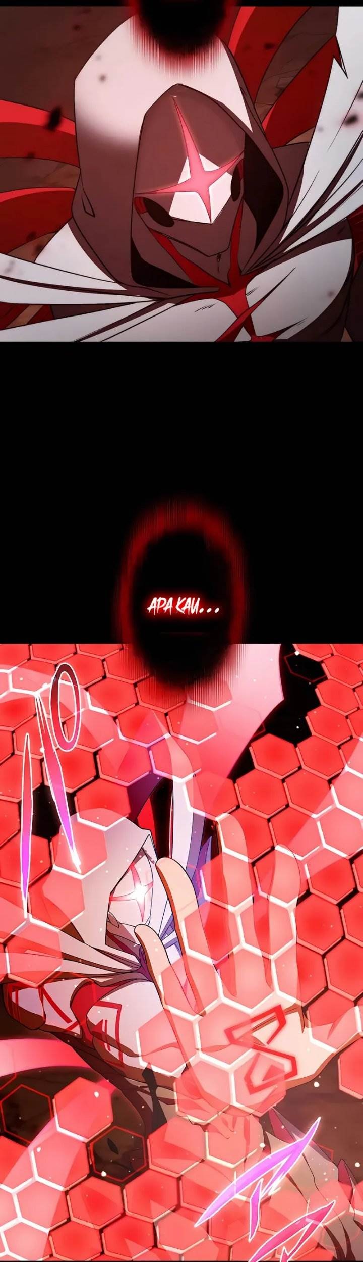 The Dark Swordsman Returns Chapter 1 - halaman 99