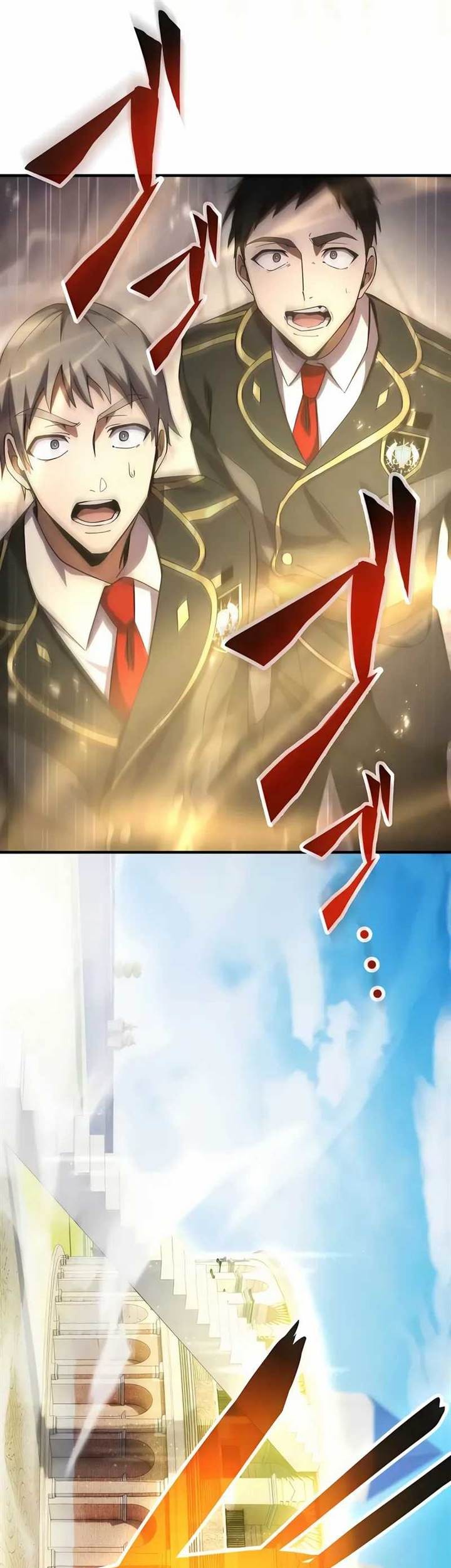 The Dark Swordsman Returns Chapter 10 - halaman 15