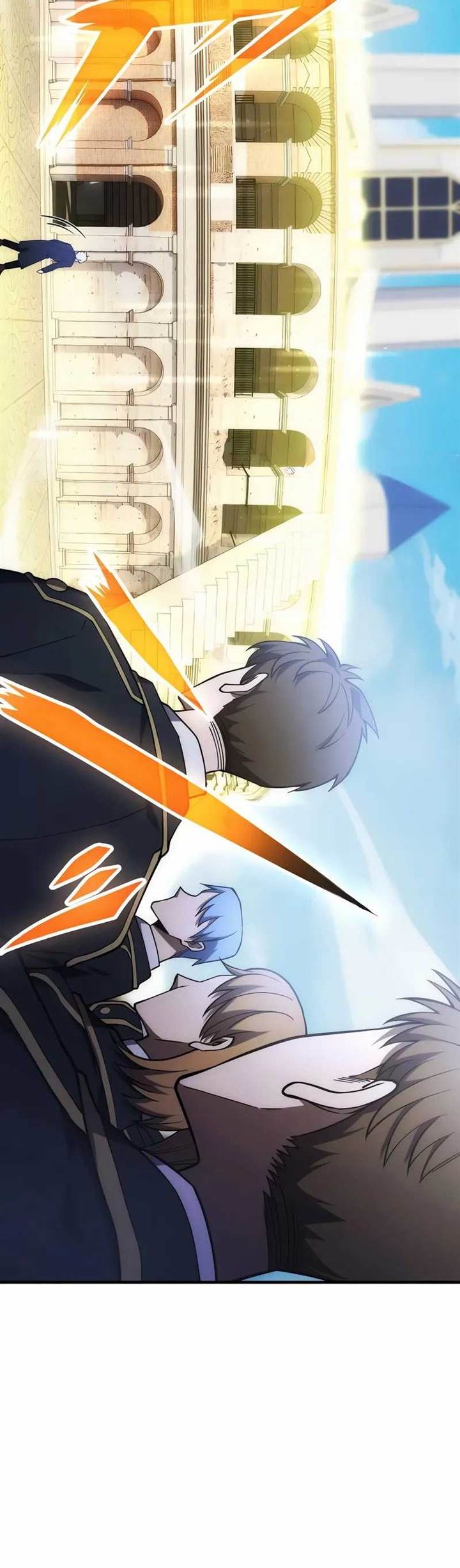 The Dark Swordsman Returns Chapter 10 - halaman 16