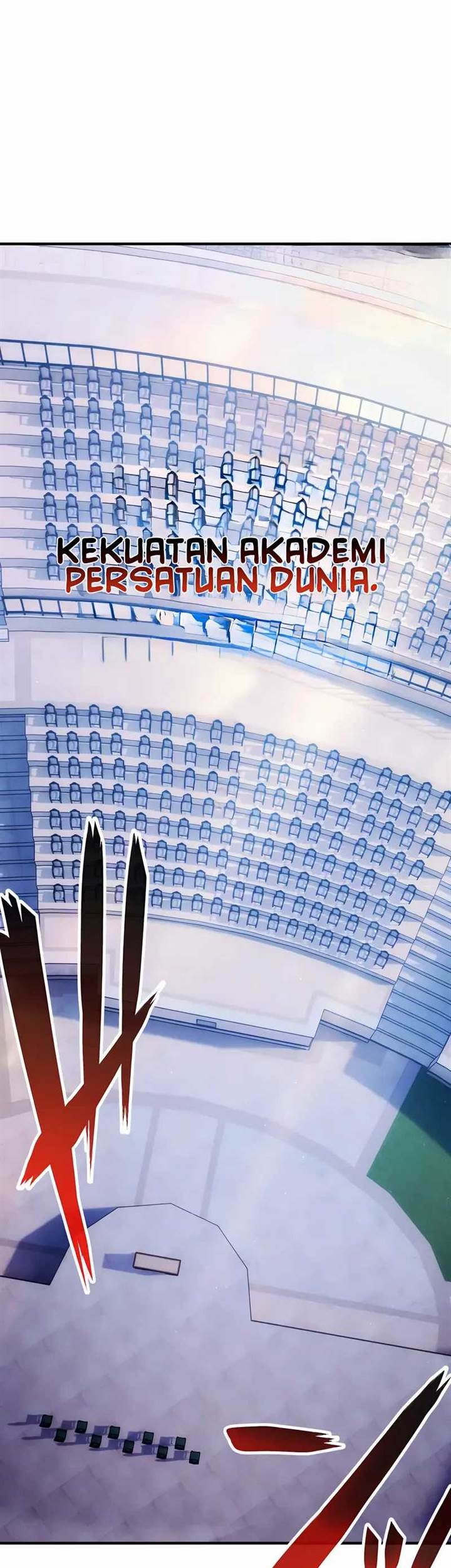 The Dark Swordsman Returns Chapter 10 - halaman 22