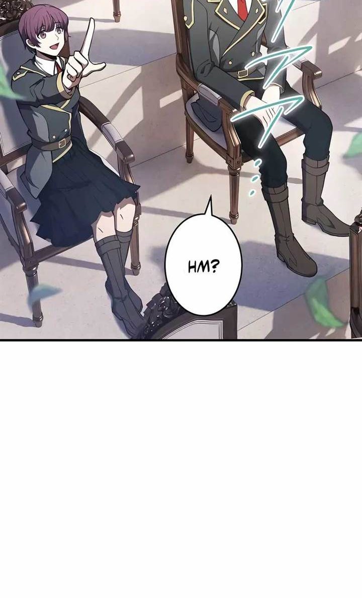 The Dark Swordsman Returns Chapter 10 - halaman 28