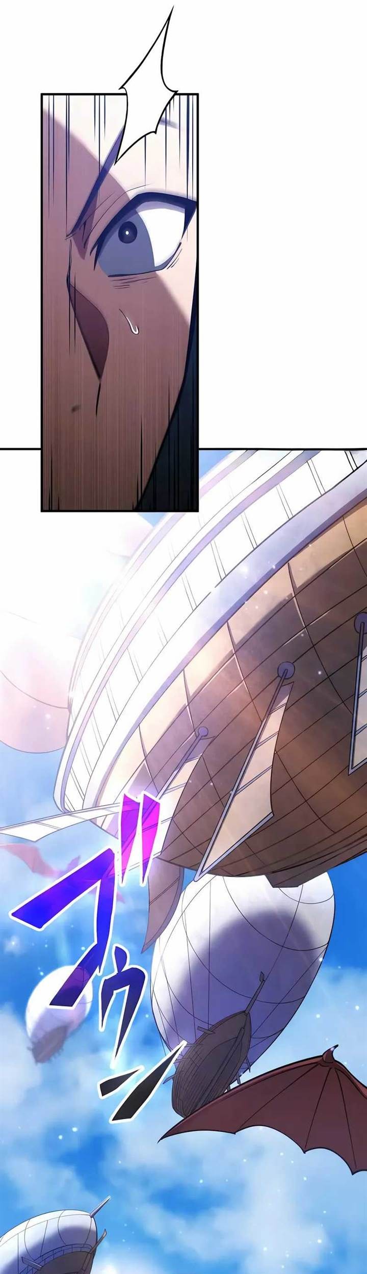The Dark Swordsman Returns Chapter 10 - halaman 29