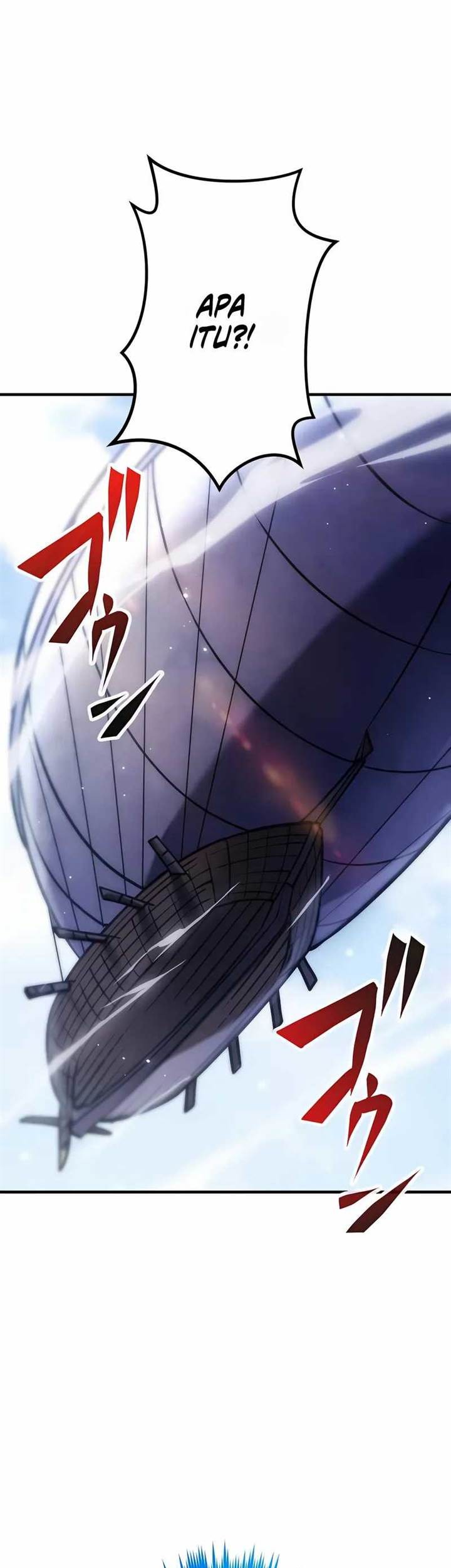The Dark Swordsman Returns Chapter 10 - halaman 32