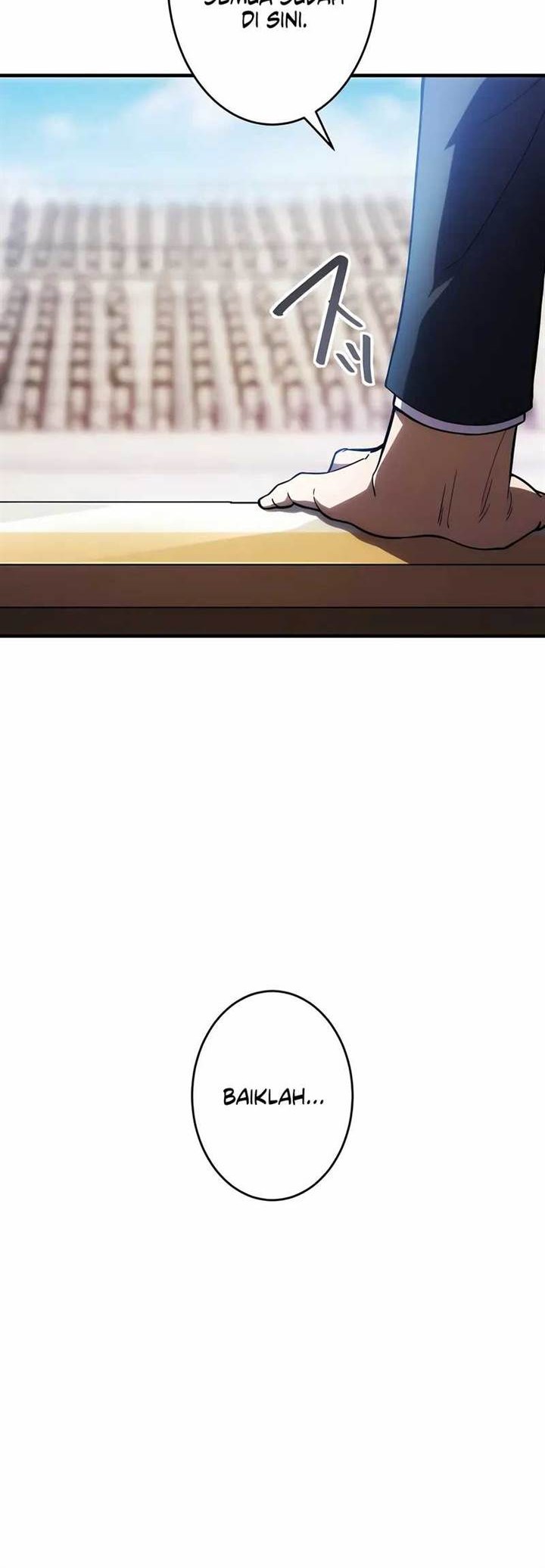 The Dark Swordsman Returns Chapter 10 - halaman 37
