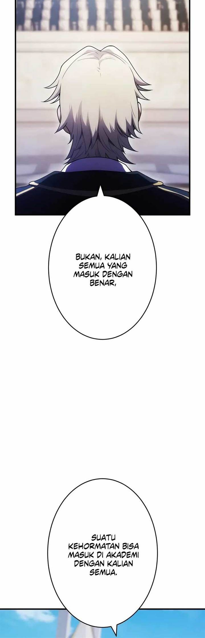 The Dark Swordsman Returns Chapter 10 - halaman 51