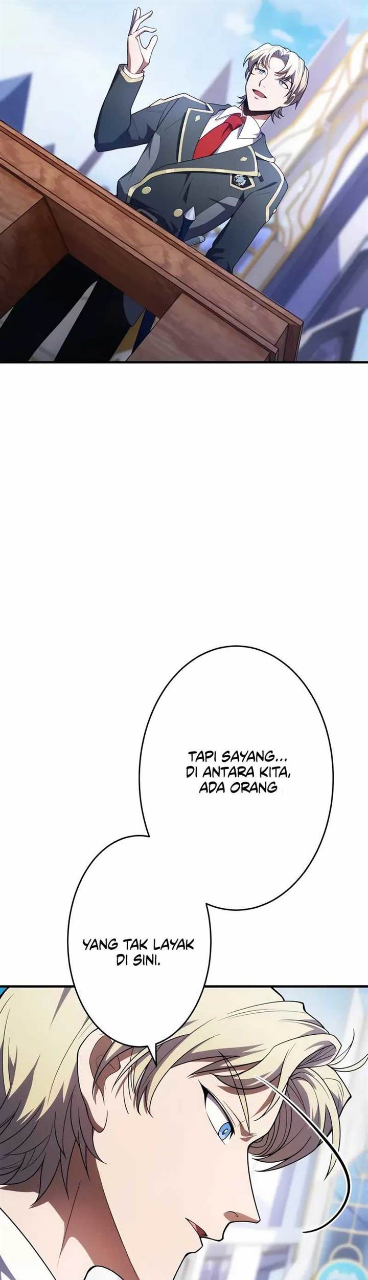 The Dark Swordsman Returns Chapter 10 - halaman 55