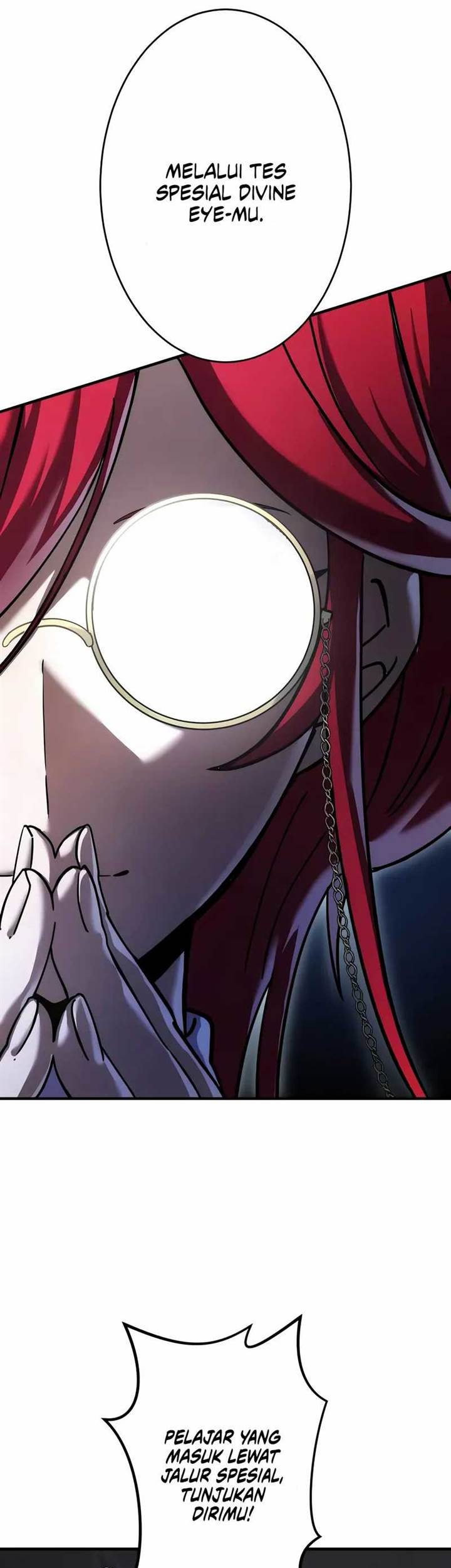 The Dark Swordsman Returns Chapter 10 - halaman 62