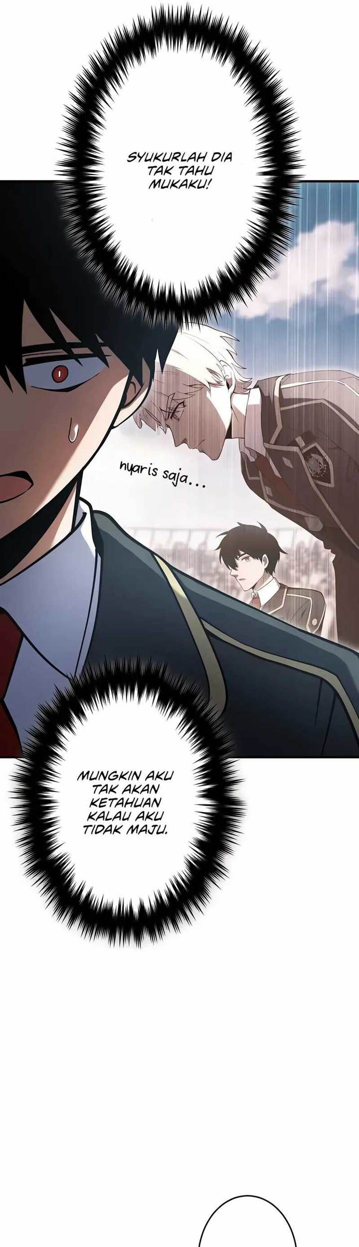The Dark Swordsman Returns Chapter 10 - halaman 66
