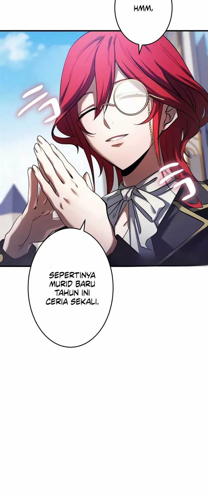 The Dark Swordsman Returns Chapter 10 - halaman 67