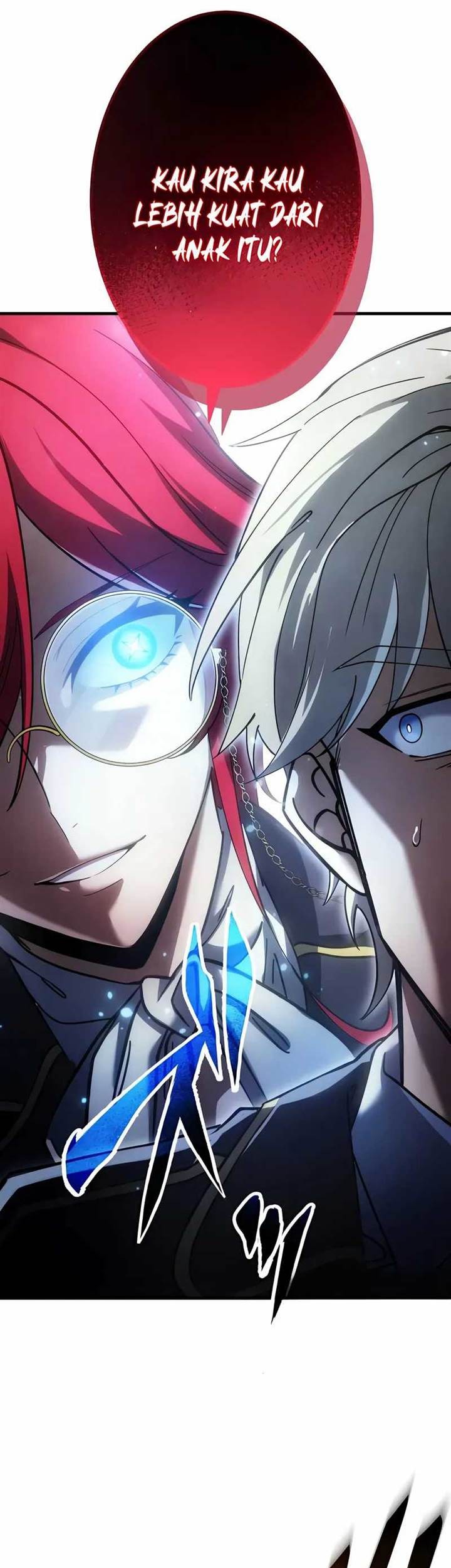 The Dark Swordsman Returns Chapter 10 - halaman 70