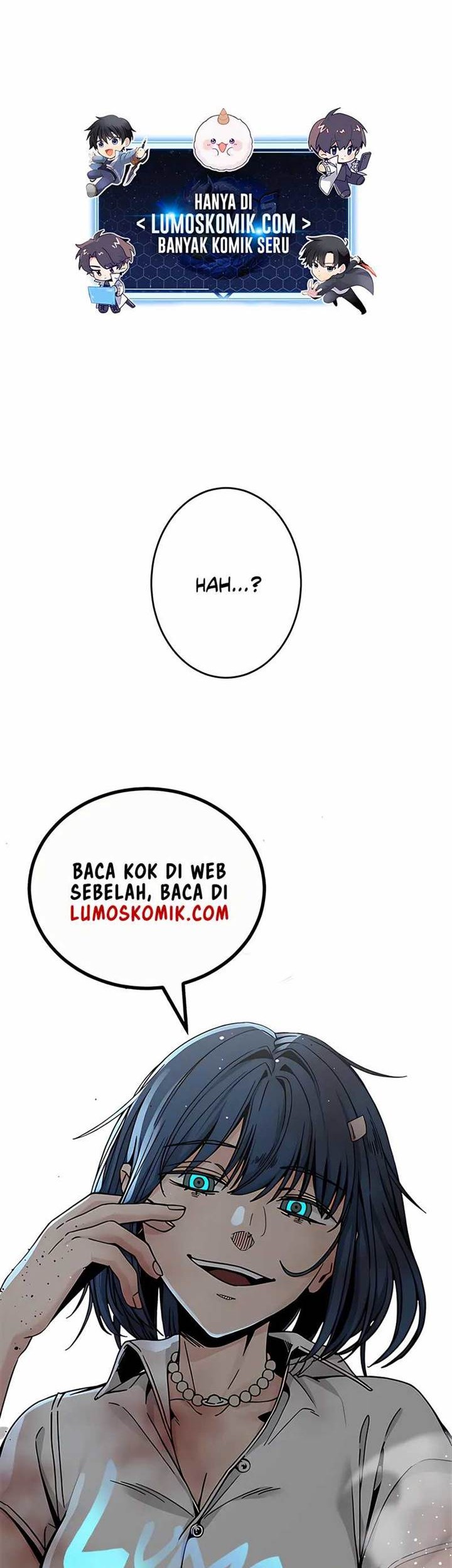 The Dark Swordsman Returns Chapter 10 - halaman 78