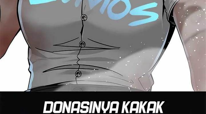 The Dark Swordsman Returns Chapter 10 - halaman 79