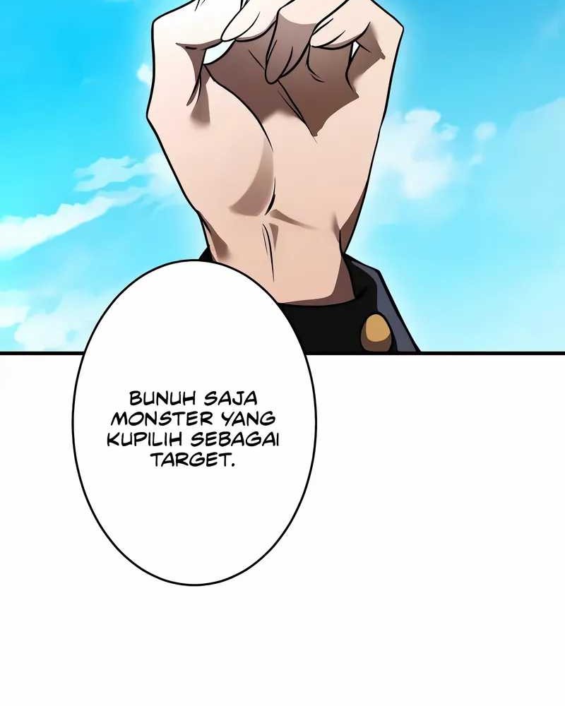 The Dark Swordsman Returns Chapter 11 - halaman 10