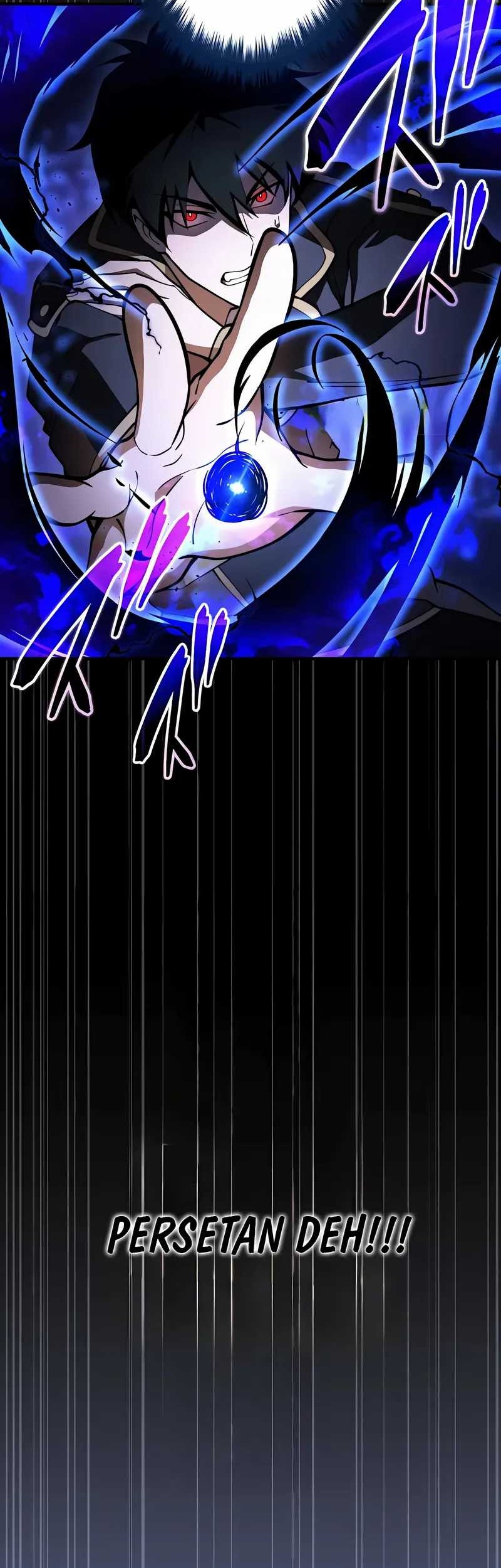 The Dark Swordsman Returns Chapter 11 - halaman 100