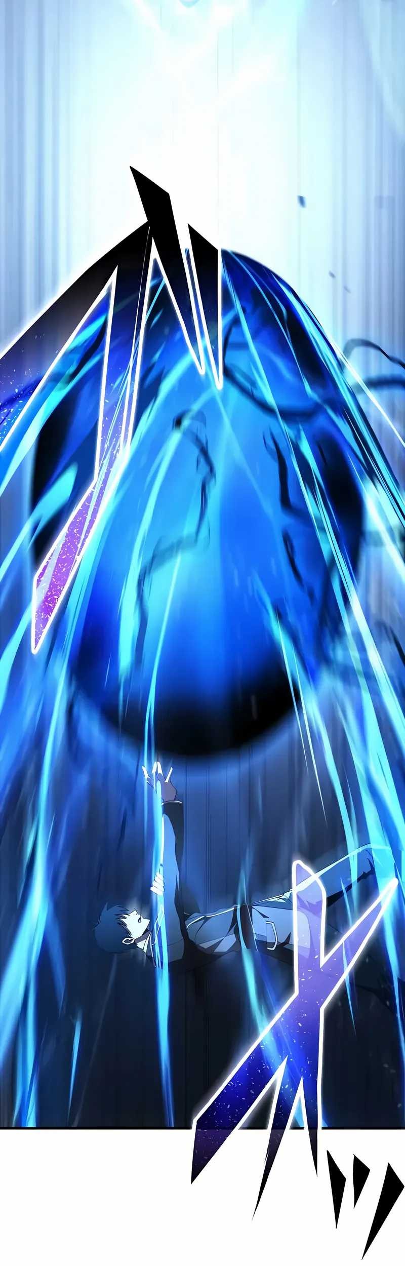 The Dark Swordsman Returns Chapter 11 - halaman 102