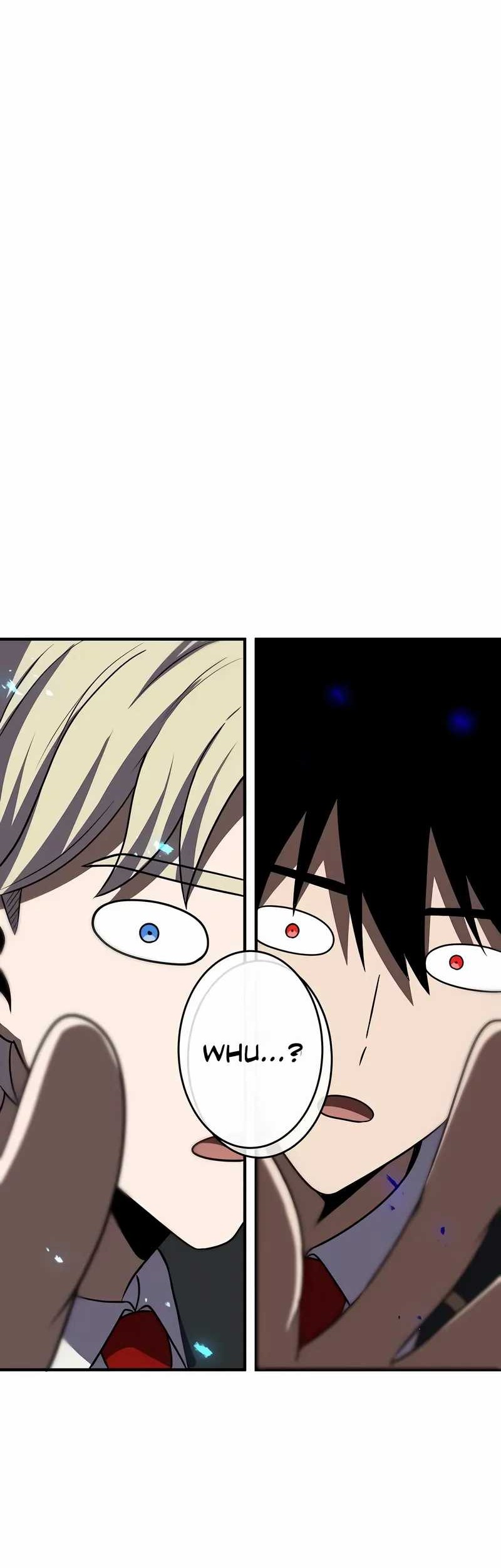 The Dark Swordsman Returns Chapter 11 - halaman 103